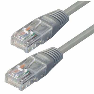 CAT5e Network Cable 2M (K047-2M)